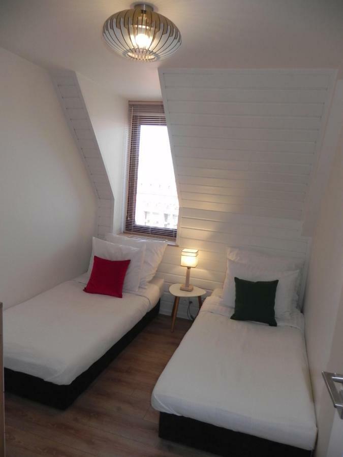Apartamenty Starowka Kołobrzeg Kültér fotó